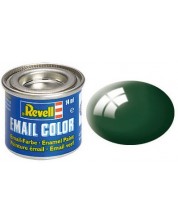 Vopsea email Revell - Verde marin strălucitor (R32162)