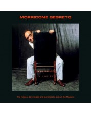 Ennio Morricone - Morricone Segreto (2 Vinyl) -1