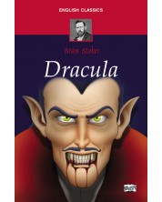 English Classics: Dracula -1