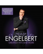 Engelbert Humperdinck - Engelbert Humperdink - the Greatest Hits and More (2 CD)