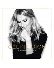 Celine Dion - Encore Un Soir (CD) -1