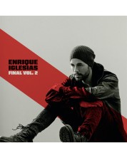 Enrique Iglesias - Final Vol.2 (Vinyl) -1