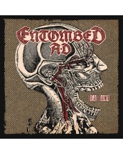 Entombed A.D. - Dead Dawn (CD) -1