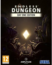Endless Dungeon - Day One Edition - Cod în cutie (PC)