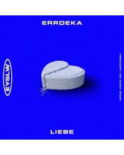 ERRDEKA - Liebe (CD)
