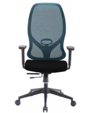 Scaun ergonomic  RFG - STAR HB, albastru -1