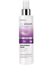 Erayba BioSmooth Masca netezitoare cu efect anti-frizz BS10, 150 ml -1