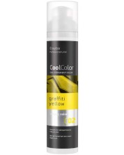 Erayba CoolColor Pigment pentru păr, C02 Graffiti Yellow, 100 ml -1