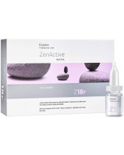 Erayba Zen Active Loțiune împotriva căderii părului Z18r, 12 x 8 ml