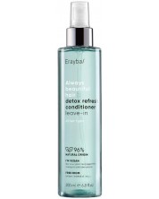 Erayba ABH Detox Refresh Balsam detoxifiant, fără clătire, 200 ml