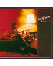 Eric Clapton - Backless (CD)