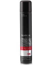 Erayba Style Active Spray pentru păr cu fixare puternică S15, 500 ml -1