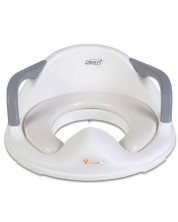 Reductor ergonomic pentru toaleta Cangaroo - Orbit -1