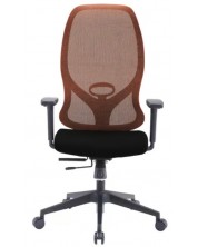 Scaun ergonomic  RFG - STAR HB, portocaliu -1