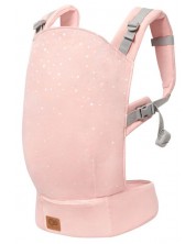 Rucsac ergonomic KinderKraft - Nino, Confetti Pink