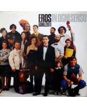 Eros Ramazzotti - In Ogni Senso (Vinyl)