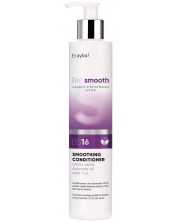 Erayba BioSmooth Balsam netezitor cu efect anti-frizz BS16, 250 ml