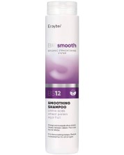 Erayba BioSmooth Șampon de netezire cu efect anti-frizz BS12, 250 ml