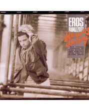 Eros Ramazzotti - Heroes de hoy, Spanish Version (Red Vinyl)