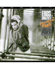 Eros Ramazzotti - Nuovi Eroi, Italian Version (Orange Vinyl)