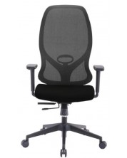 Scaun ergonomic  RFG - STAR HB, gri 