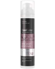 Erayba CoolColor Pigment pentru păr, C12 Sea Pearl Platinum, 100 ml