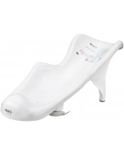 Perna de baie ergonomică Vital Baby - Alb -1