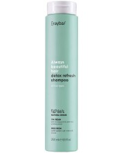 Erayba ABH Detox Refresh Șampon detoxifiant, 250 ml