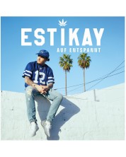 Estikay - Auf Entspannt (CD)
