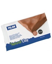 Argila naturala  Milan - Teracota, 400 g