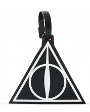 Etichetă de bagaj Cinereplicas Movies: Harry Potter - Deathly Hallows -1