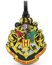 Etichetă de bagaj Cinereplicas Movies: Harry Potter - Hogwarts -1