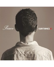 Eurythmics - Peace (2018 Remastered) (Vinyl) -1