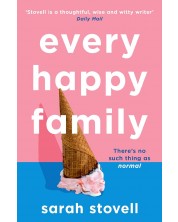 Every Happy Family -1