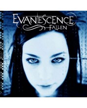 Evanescence - Fallen (CD) -1