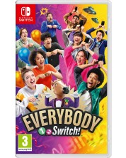 Everybody 1-2-Switch! (Nintendo Switch) -1