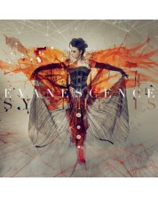 Evanescence - Synthesis (CD) -1