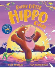 Every Little Hippo Can -1