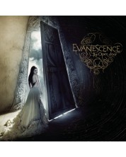 Evanescence - the Open Door (CD)