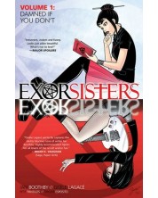 Exorsisters Volume 1