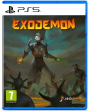 Exodemon (PS5)	 -1