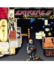 Extreme - Extreme II - Pornograffitti (CD)