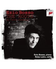 Ezio Bosso - The Roots (A Tale Sonata) (CD) -1