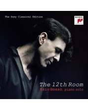 Ezio Bosso - The 12th Room (2 CD) -1