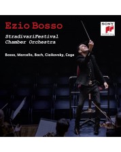 Ezio Bosso - StradivariFestival Chamber Orchestra (2 CD) -1