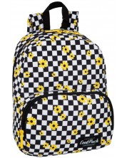 Rucsac de zi Cool Pack Slight - Chess Flow, 20 l