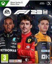 F1 23 (Xbox One/Series X) -1
