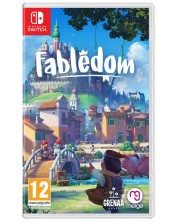 Fabledom (Nintendo Switch)