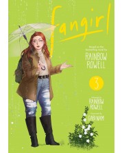 Fangirl, Vol. 3 -1