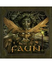 Faun - XV - Best Of (CD)